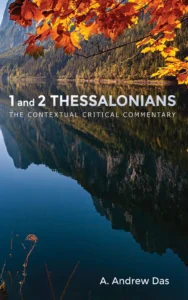 1 and 2 Thessalonians Commentary
